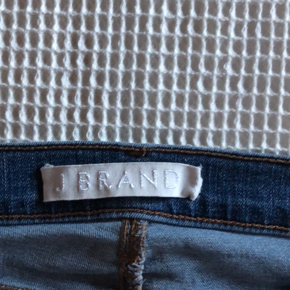 J Brand Skylight Jeans - Picture 6 of 10